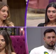 Lia varsă lacrimi amare după camera roșie dintre Lucia și Robert: „E complicat să văd pe altcineva în camera roșie cu el”